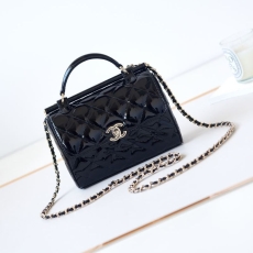 Chanel Top Handle Bags